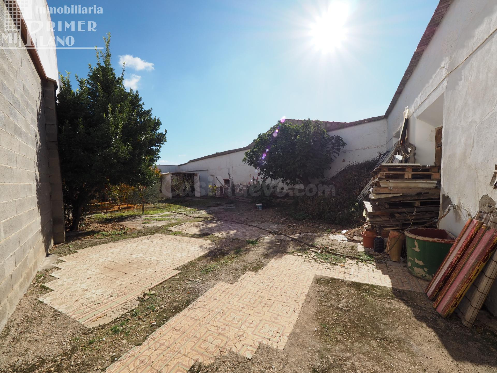 *Solar en Venta en Tomelloso, Zona Calle Manterola/calle Amp - foto 2