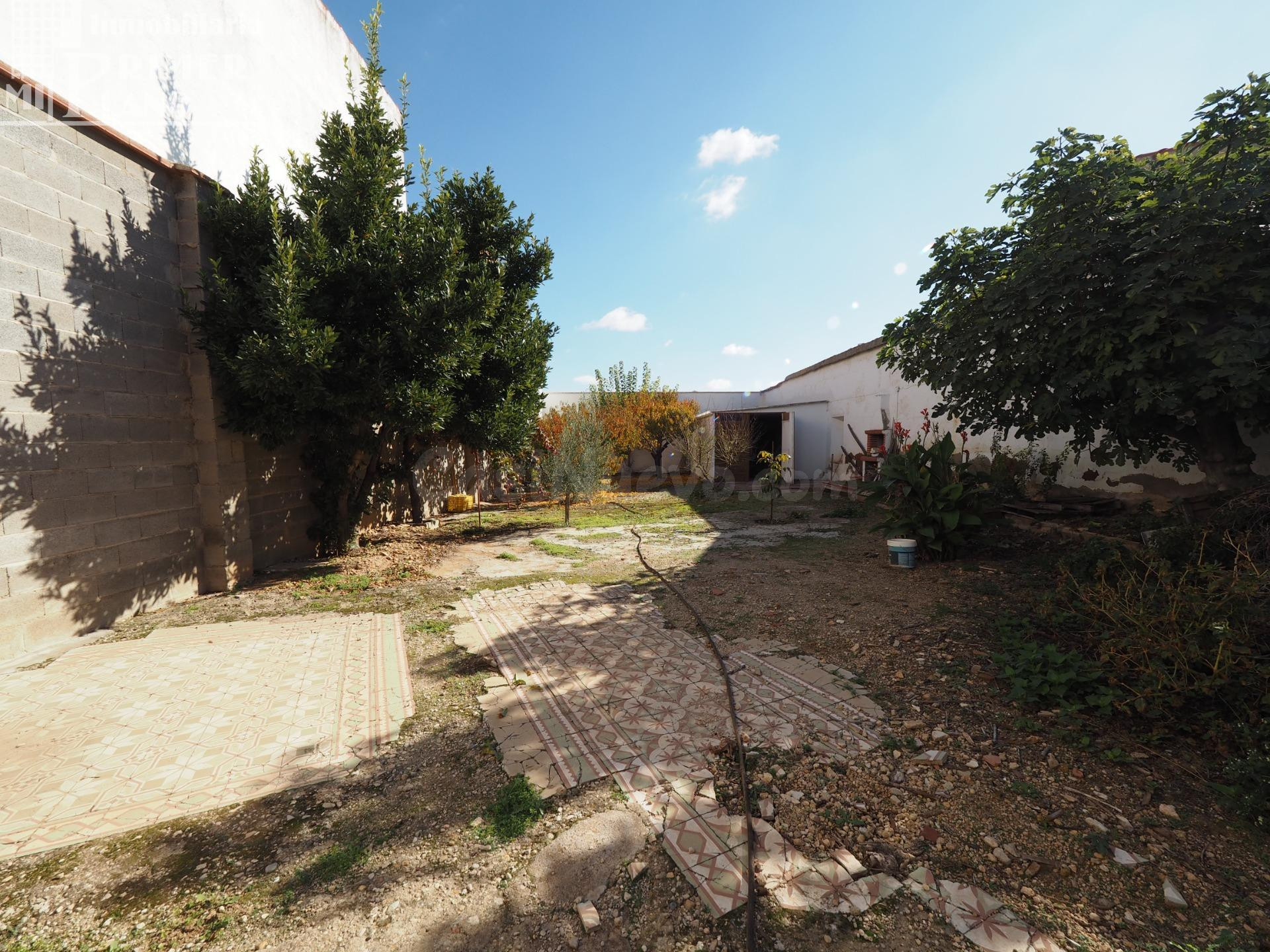 *Solar en Venta en Tomelloso, Zona Calle Manterola/calle Amp - foto 3