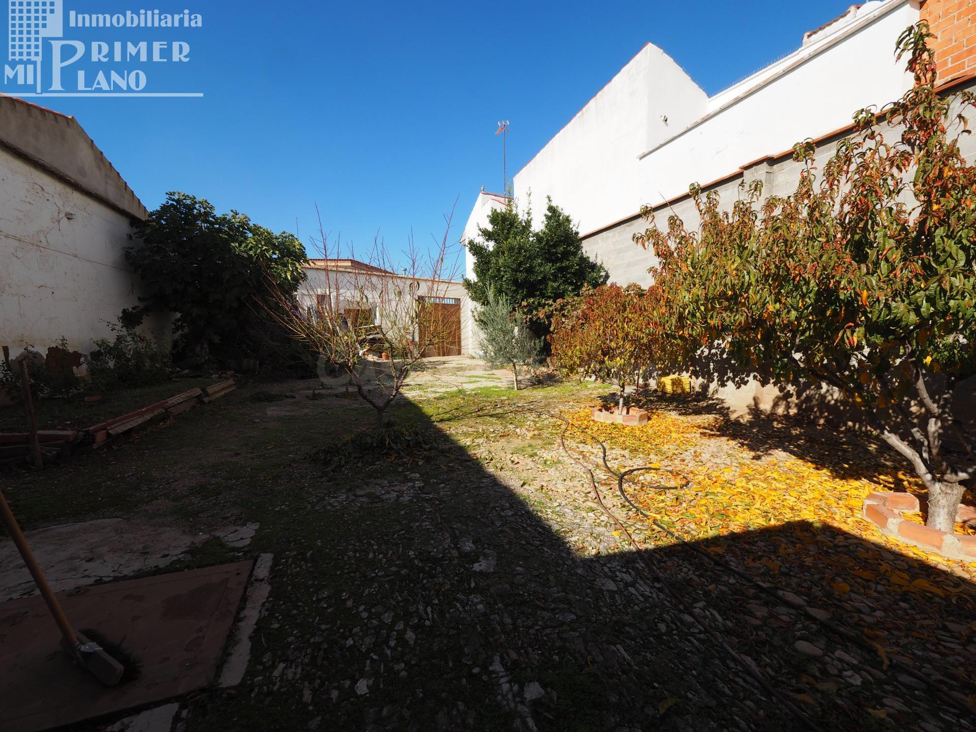 *Solar en Venta en Tomelloso, Zona Calle Manterola/calle Amp - foto 4
