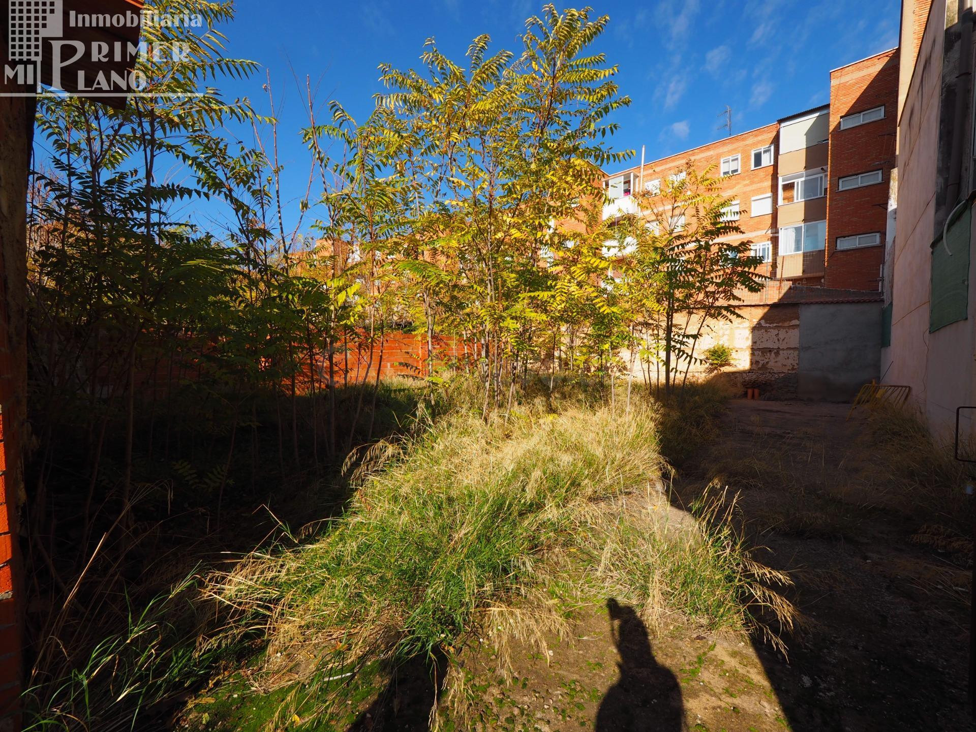 *Solar en Venta en Tomelloso, Zona Calle Doña Crisanta – Exc - foto 4