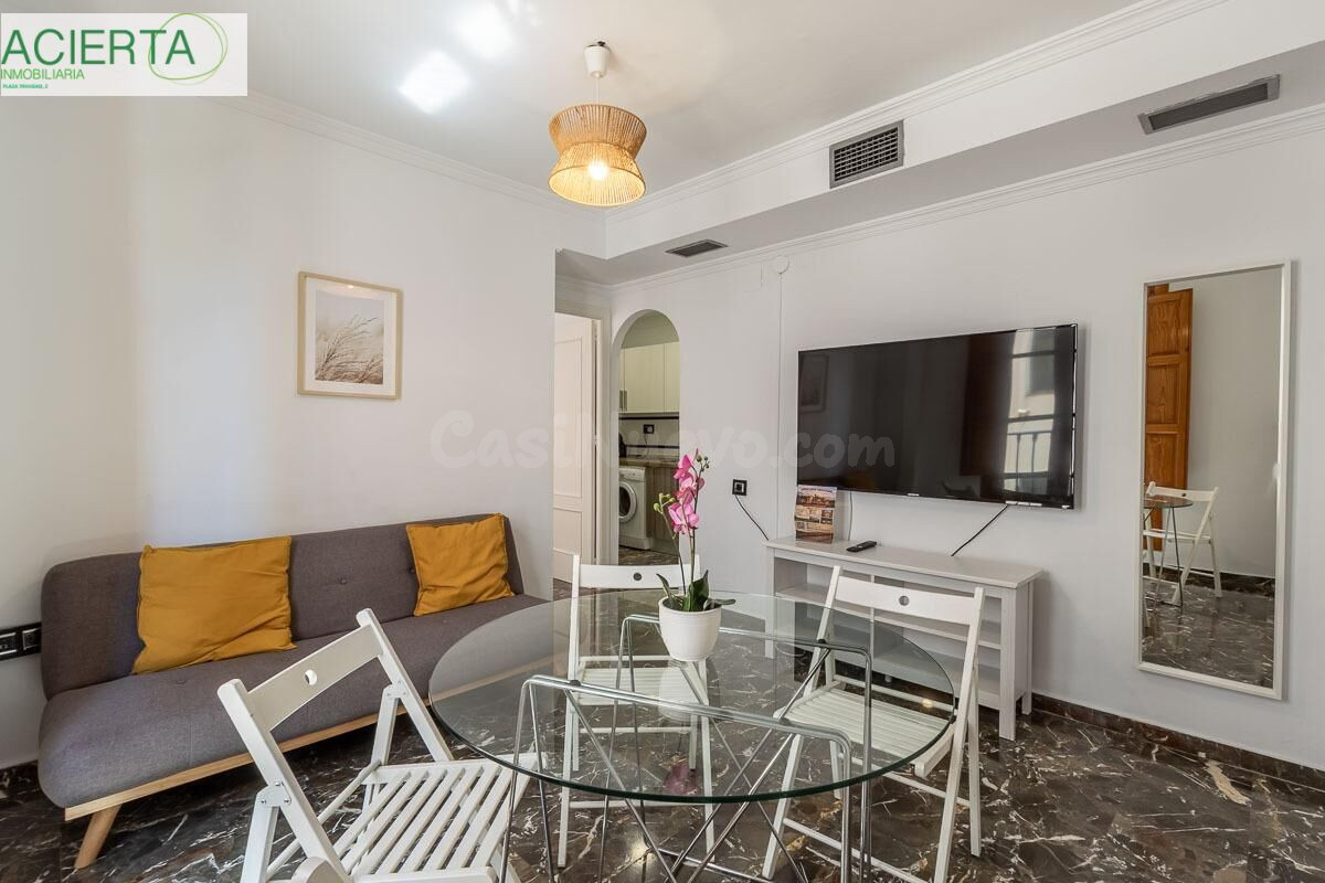 PISO CON LICENCIA TURISTICA EN CALLE NAVAS