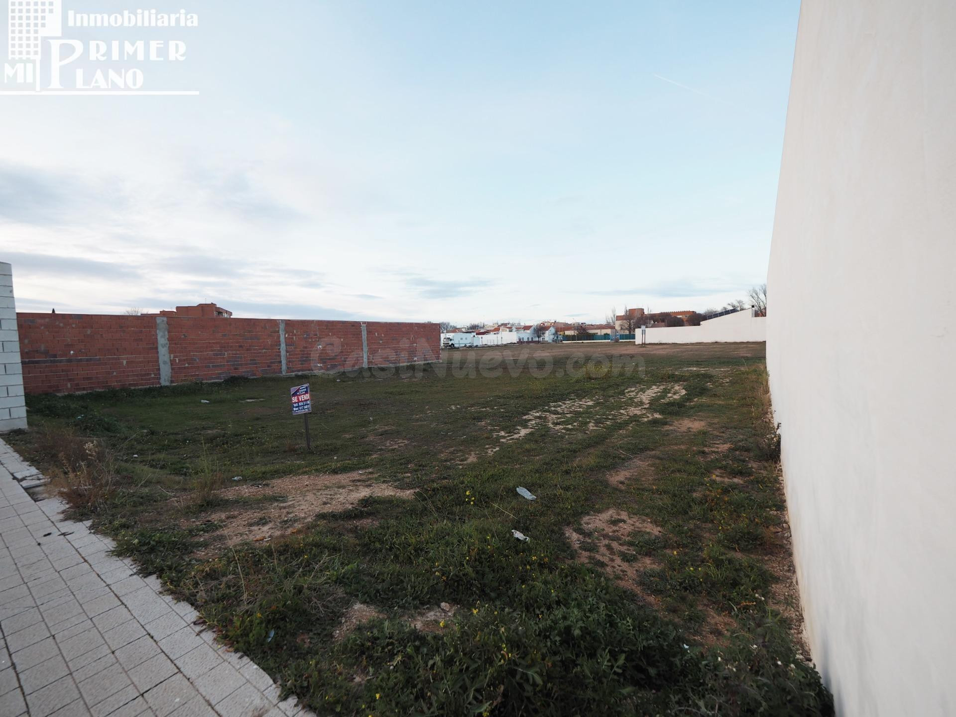 Terreno urbano en venta en Tomelloso – ¡Ubicación estratégic - foto 3