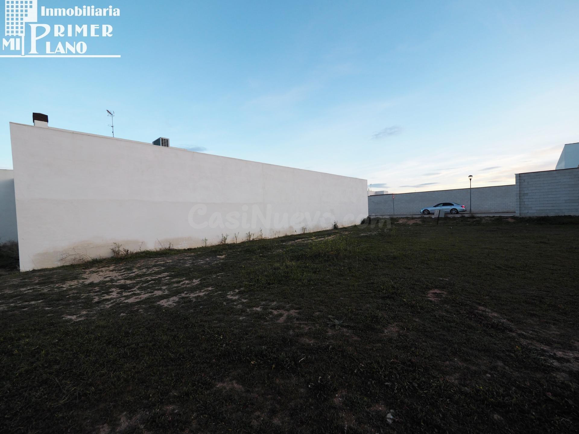 Terreno urbano en venta en Tomelloso – ¡Ubicación estratégic - foto 5