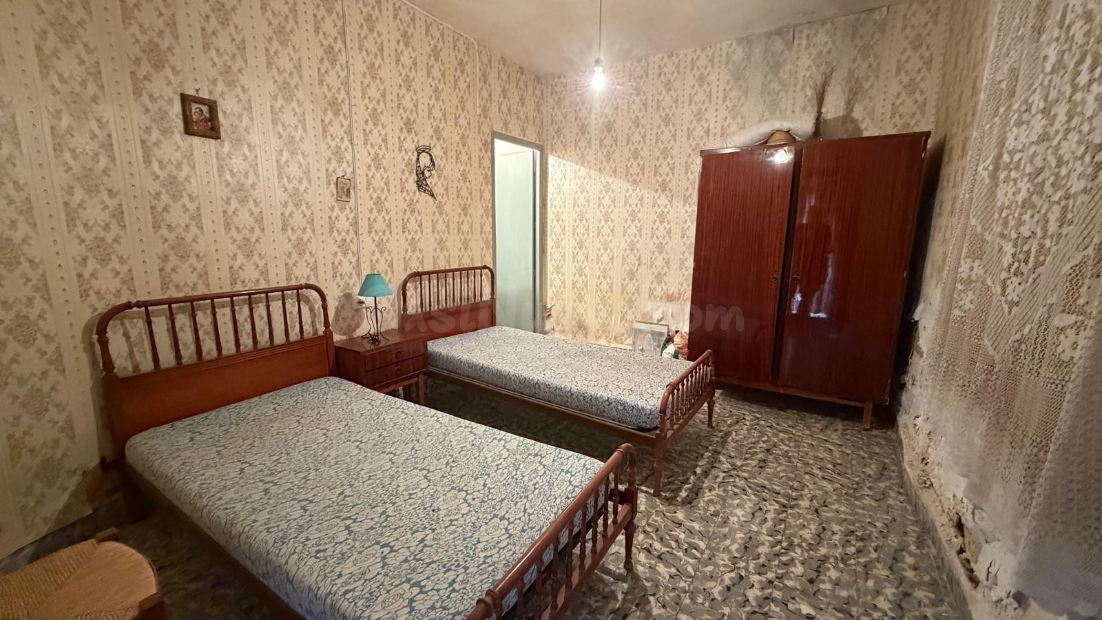 Casa con terreno en venta en Abengibre, Albacete - foto 4
