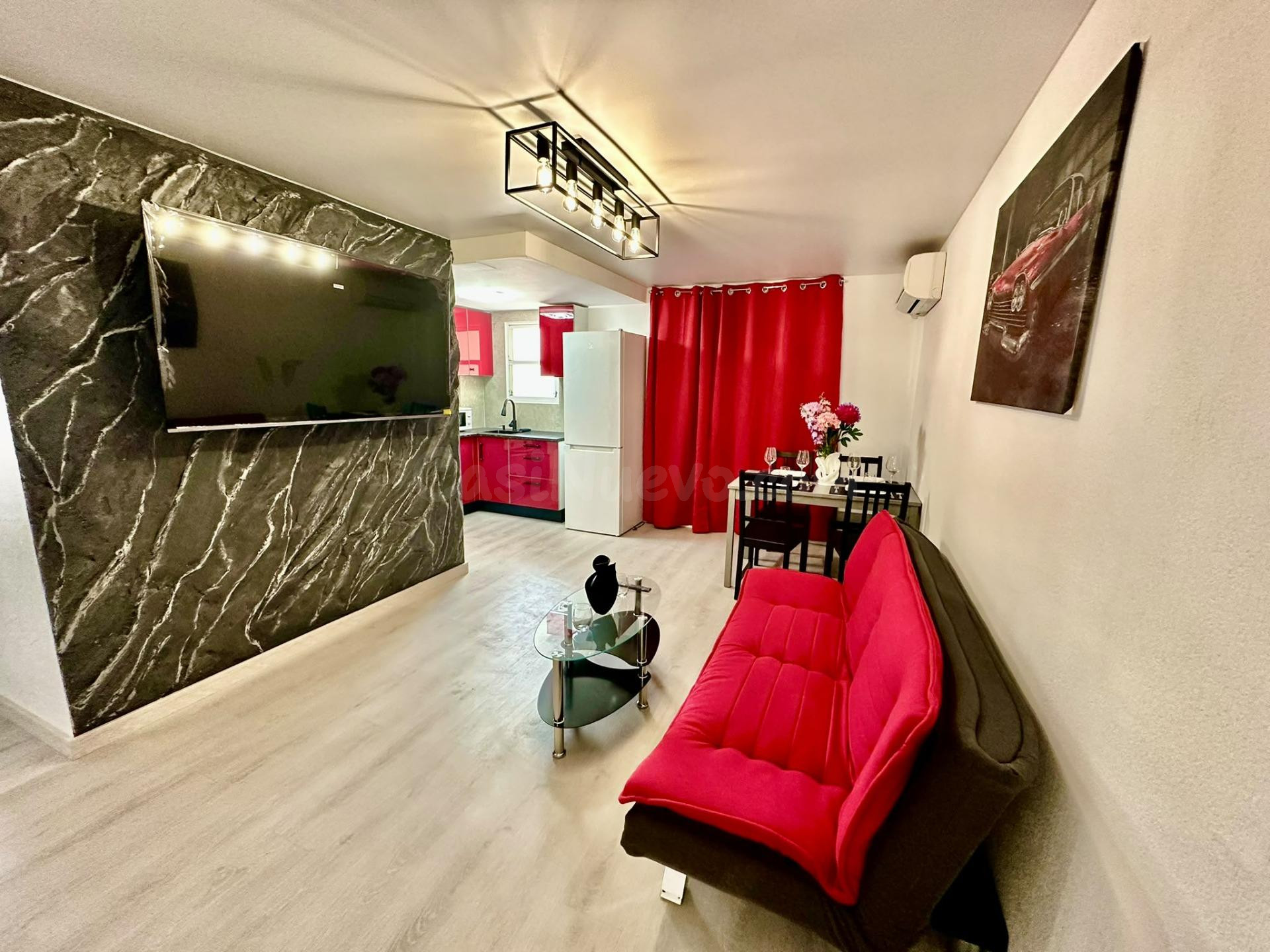✨ ¡RECIÉN REFORMADO! 3 DORMITORIOS Y 2 BAÑOS, LISTO PARA ENTRAR A VIVIR