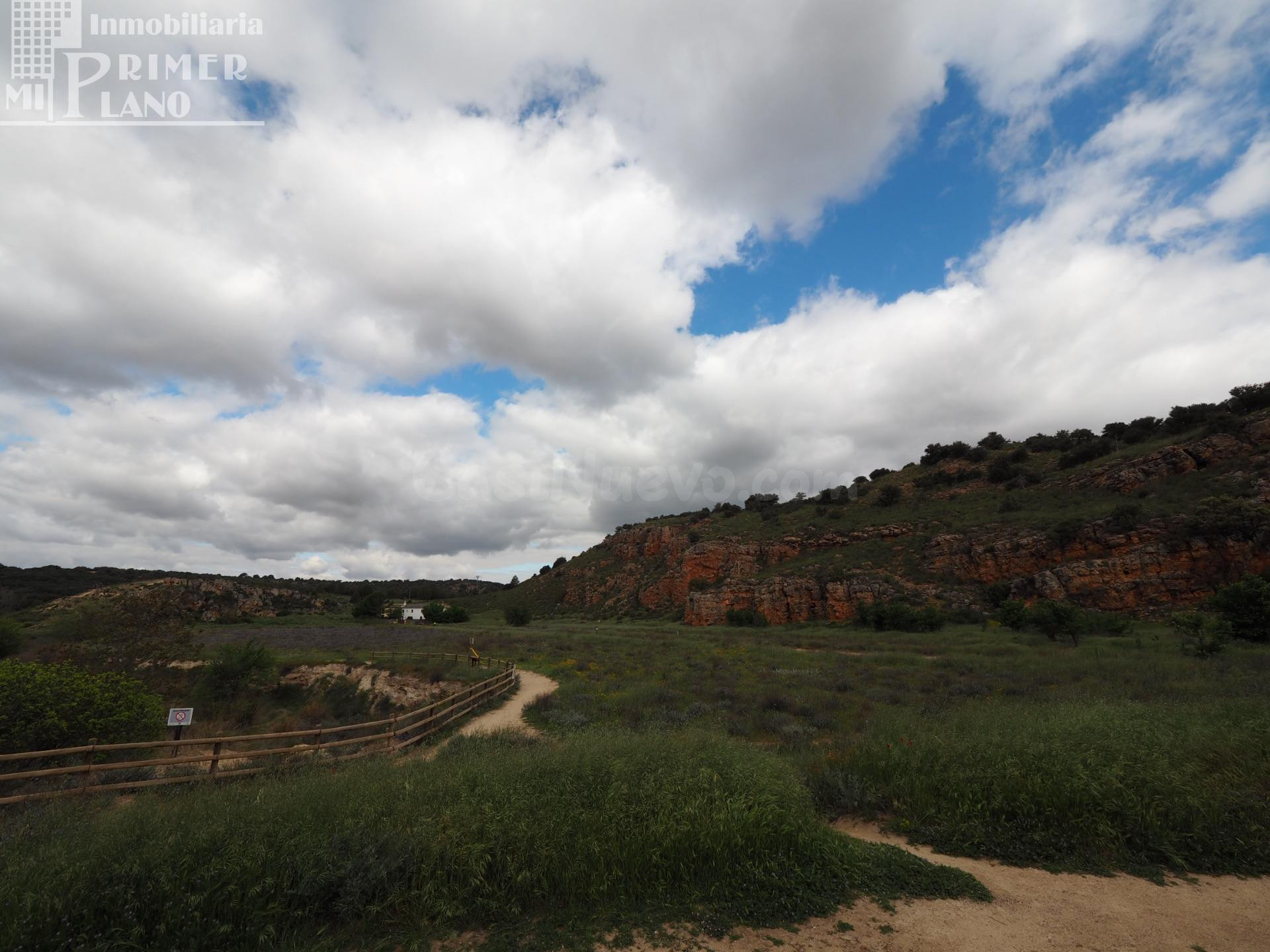 Exclusivo Chalet en Venta en las Lagunas de Ruidera – Natura - foto 2