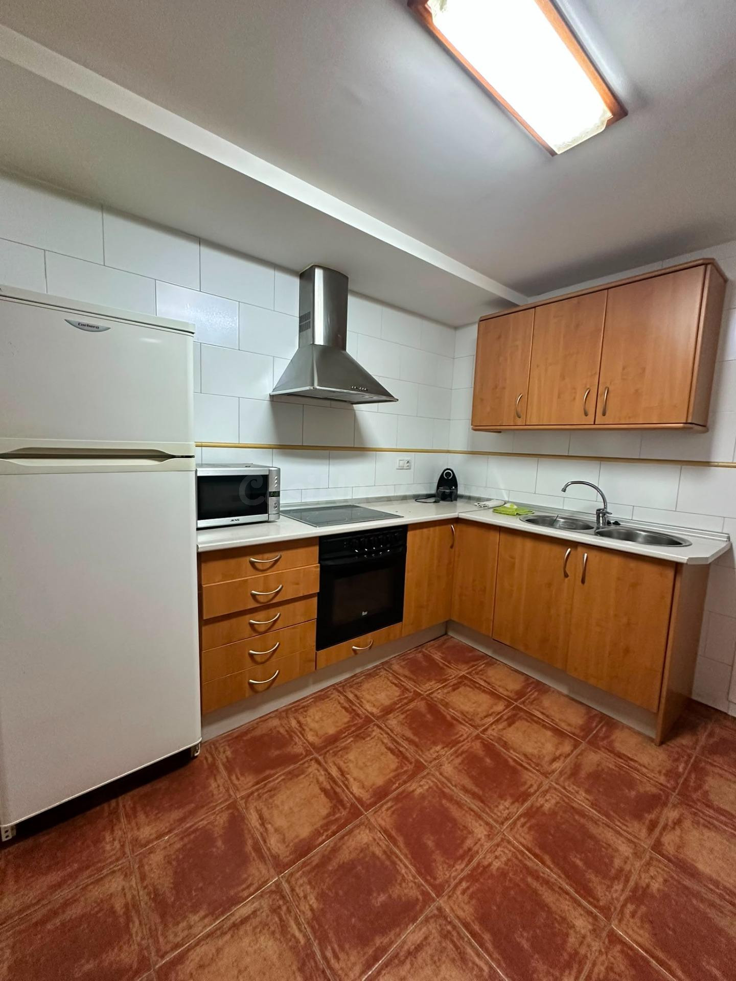 PISO DE VPO EN VENTA EN CASAS IBAÑEZ - foto 3