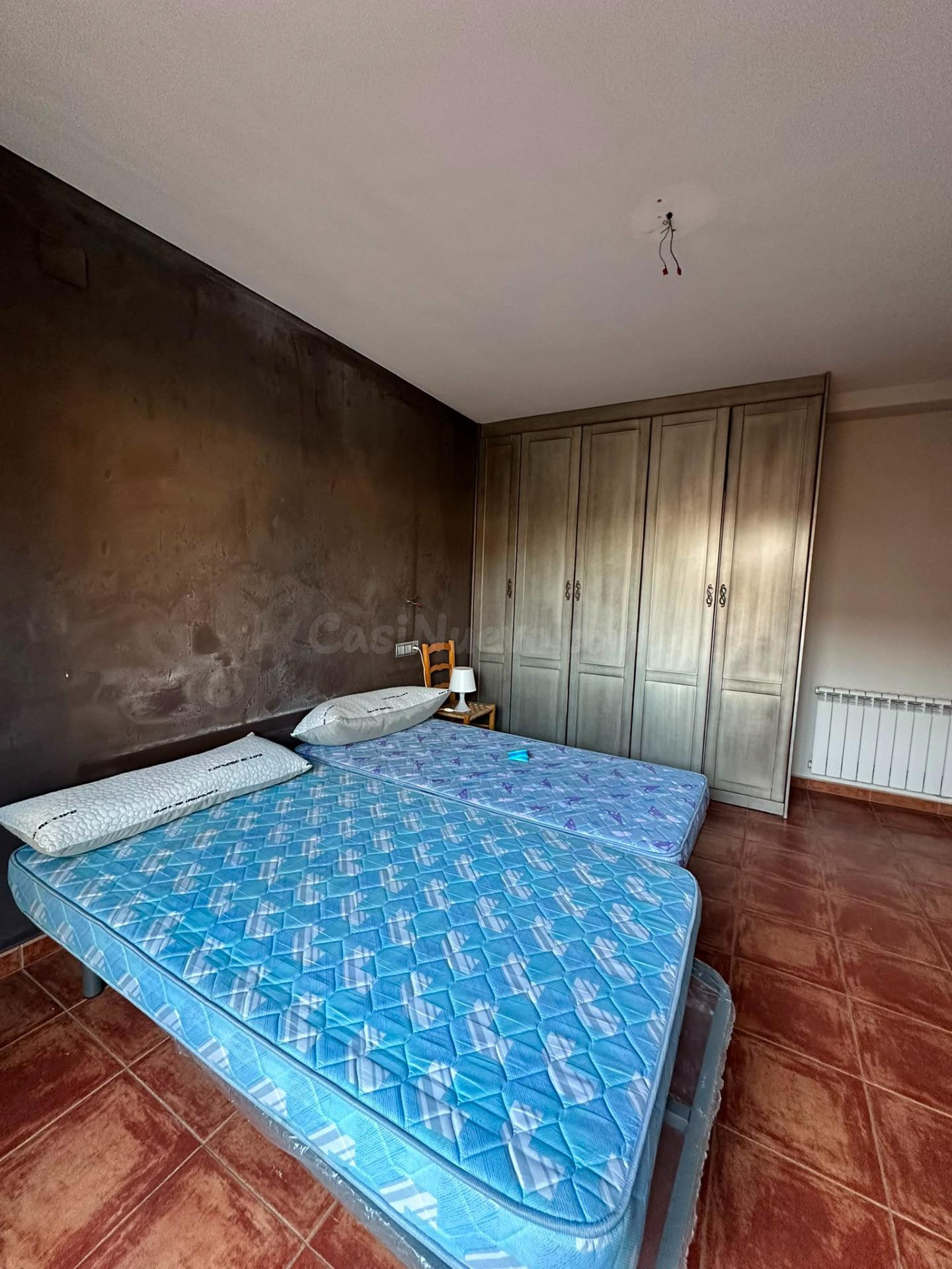 PISO DE VPO EN VENTA EN CASAS IBAÑEZ - foto 4