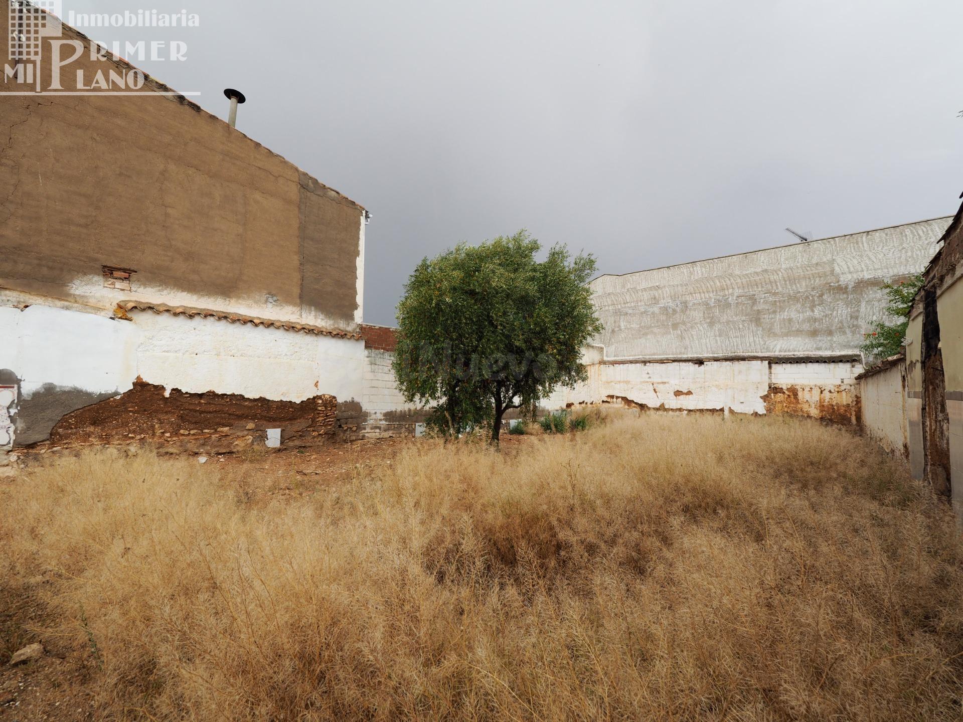 Solar en Venta en Tomelloso – Zona calle Melilla / San Roque - foto 4