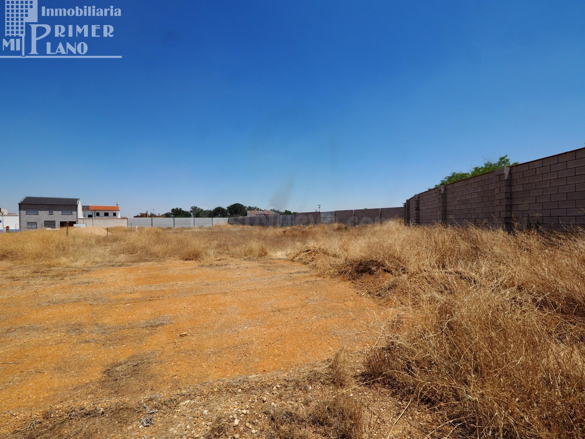 Solar Urbano en Esquina en Venta – Polígono 20, Tomelloso - foto 3