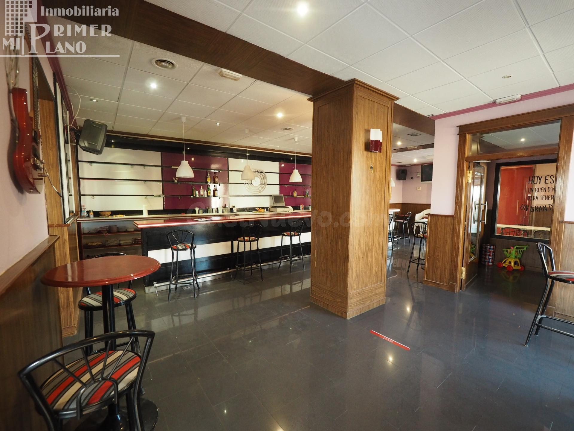 Local Comercial + viviena en Ossa de Montiel - Ideal para In - foto 5
