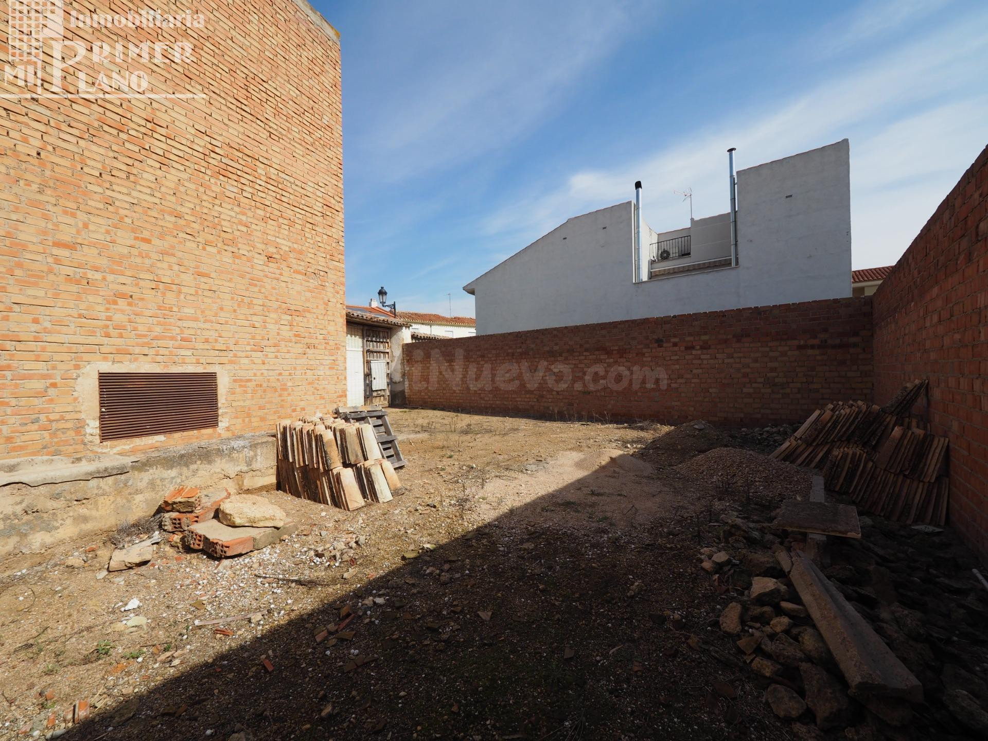 Solar en venta en Tomelloso - Oportunidad única por 55.000 € - foto 5