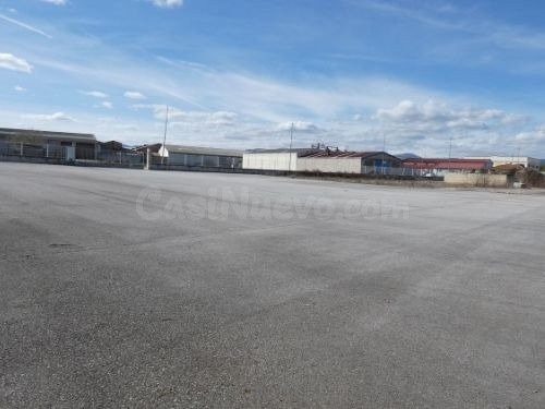 Terreno industrial en alquiler - Miranda de ebro - foto 3