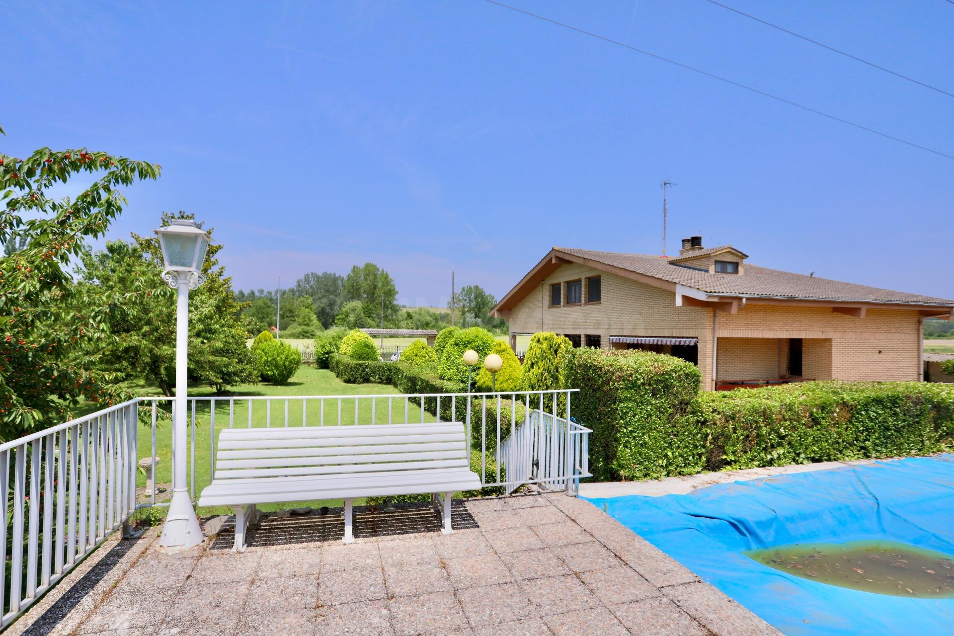 Chalet 5 habitaciones 410m² en venta - Pais vasco - foto 4