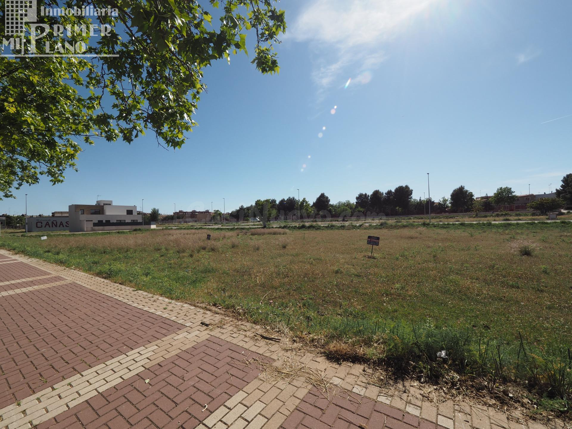 Solar en Venta en Villarrobledo - Oportunidad Única por 26.0 - foto 4