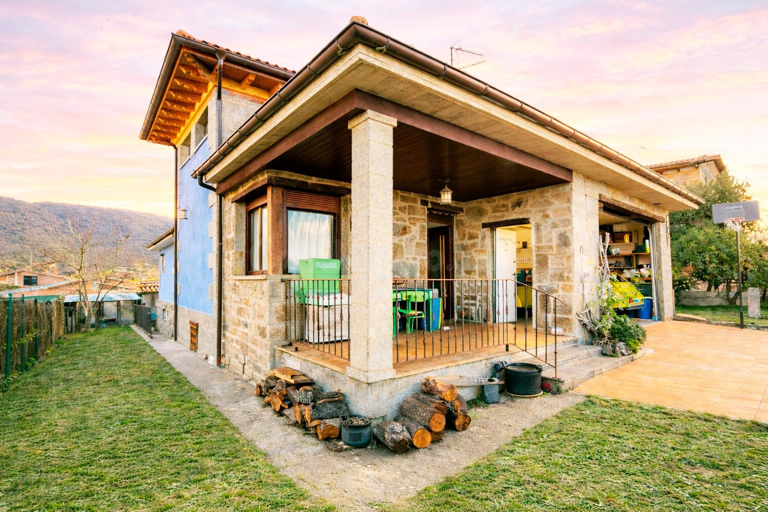 Chalet 4 habitaciones 310m² en venta - Miranda de ebro (burg - foto 3