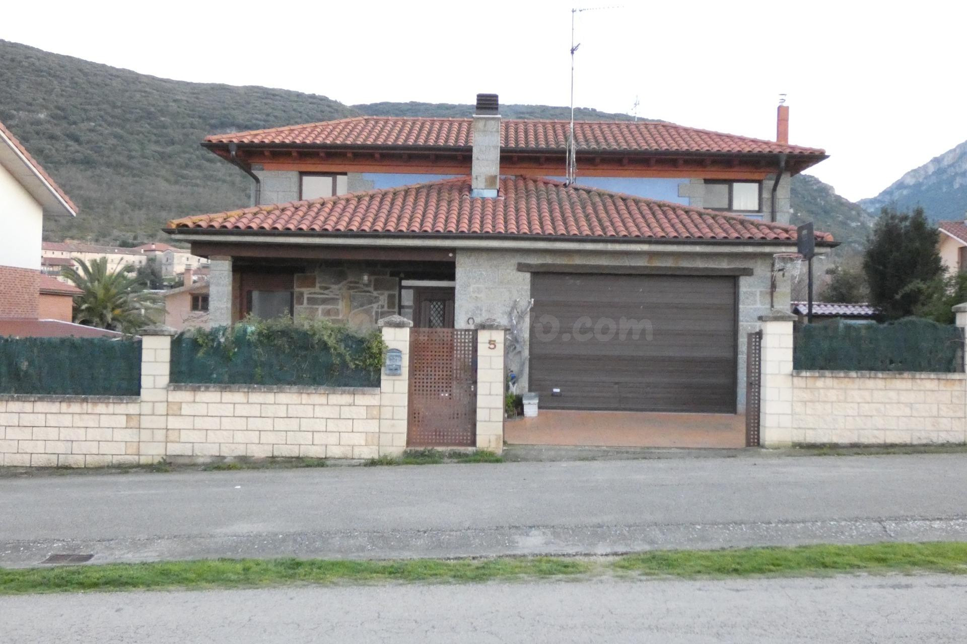 Chalet 4 habitaciones 310m² en venta - Miranda de ebro (burg - foto 4
