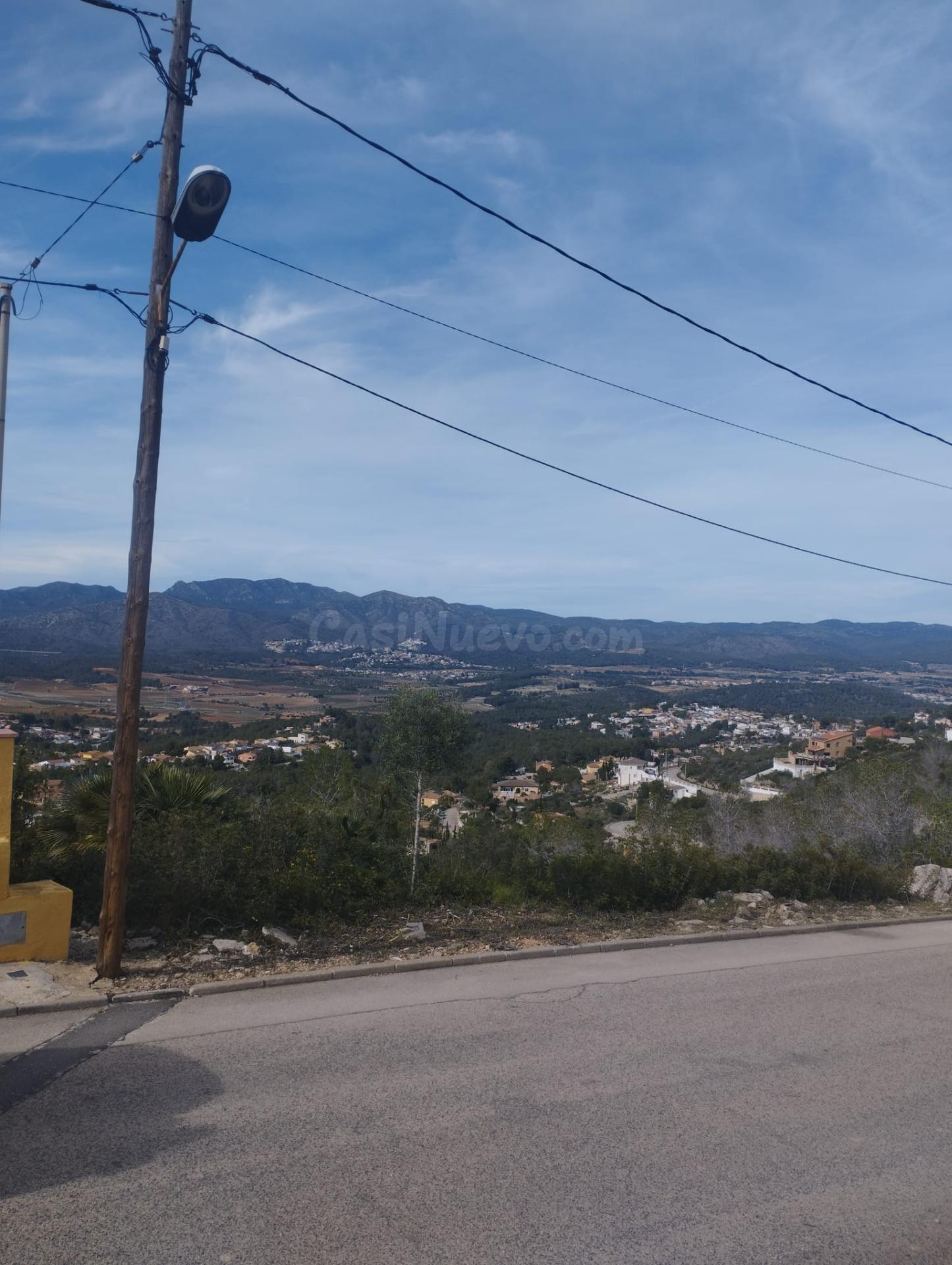 GRAN PARCELA EN VENTA EN CAN GORDEY - foto 3