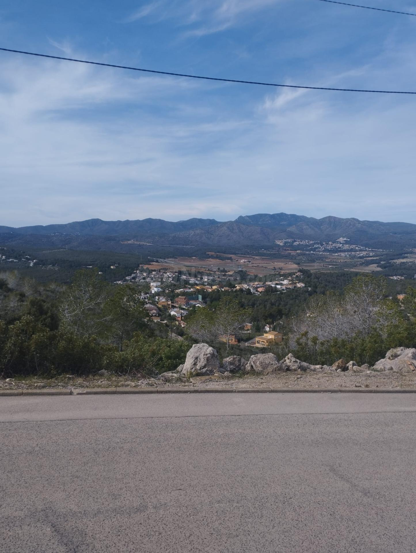 GRAN PARCELA EN VENTA EN CAN GORDEY - foto 4
