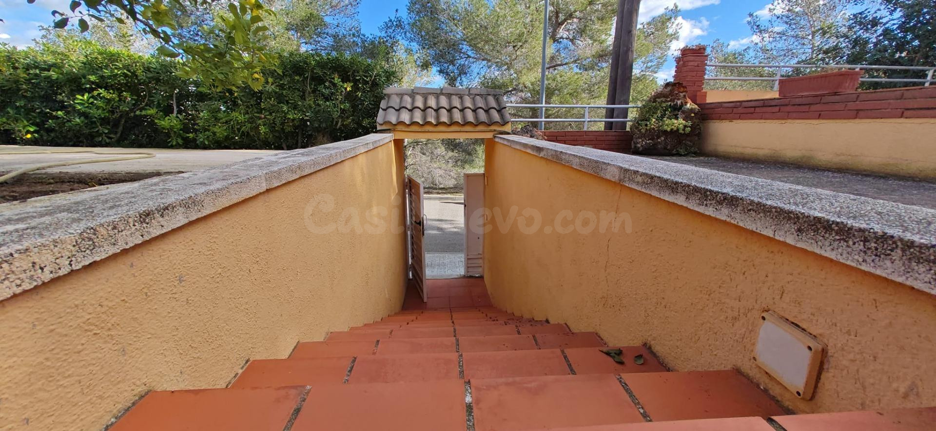 ¡Tu chalet independiente en El Esplai te espera!
