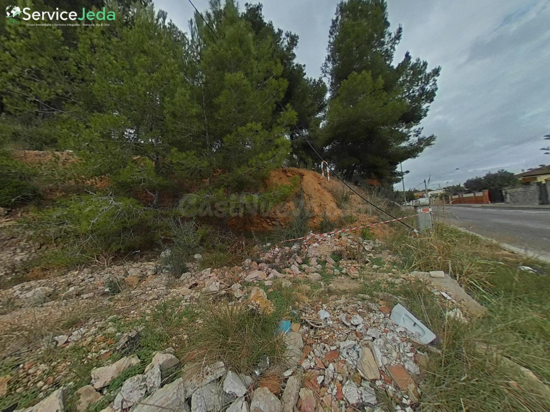 ¡Terreno en venta en la zona de Calafell Park! - foto 4