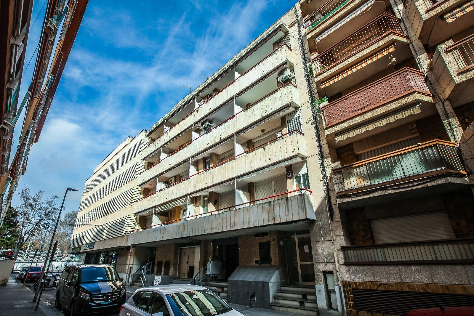 Espectacular ático de 87 m2 en Calafell