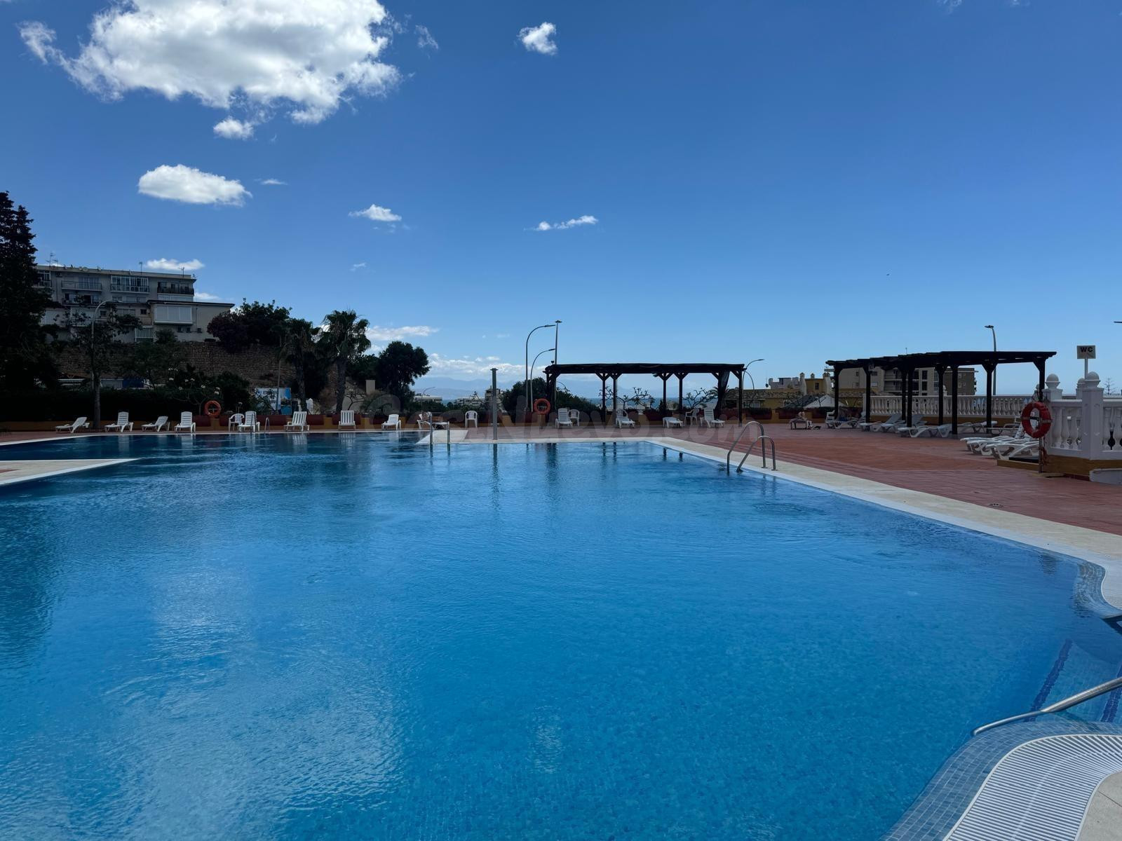 APARTAMENTO DE 1 DORMITORIO EN TORREMOLINOS A 500 METROS DE LA PLAYA