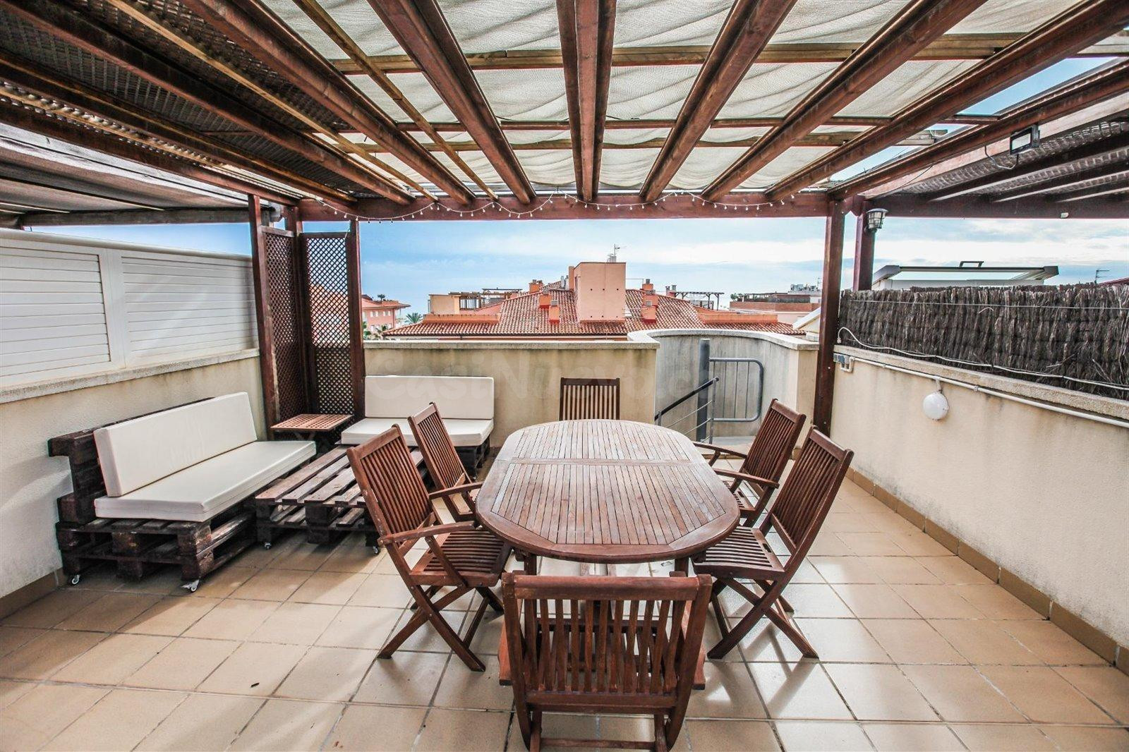 Ático en venta en Calafell - foto 2