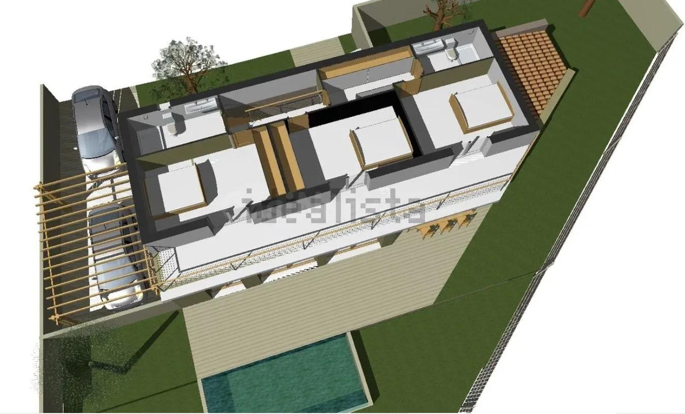 TERRENO EN VENTA EN ZONA BONANOVA ( CALAFELL) - foto 4