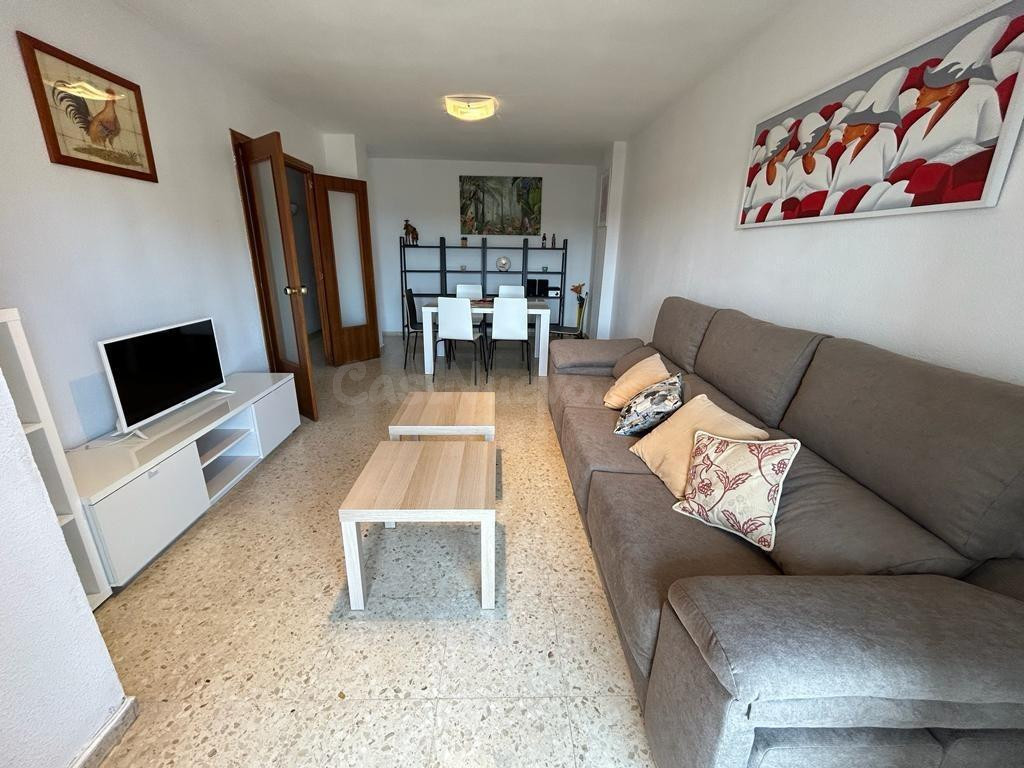 Piso 4 habitaciones 115m² en alquiler - Exposició - foto 2