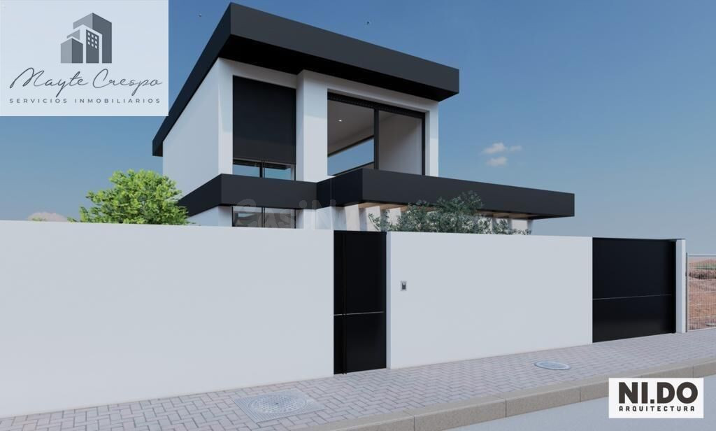 Terreno urbano en venta - Zona metropolitana