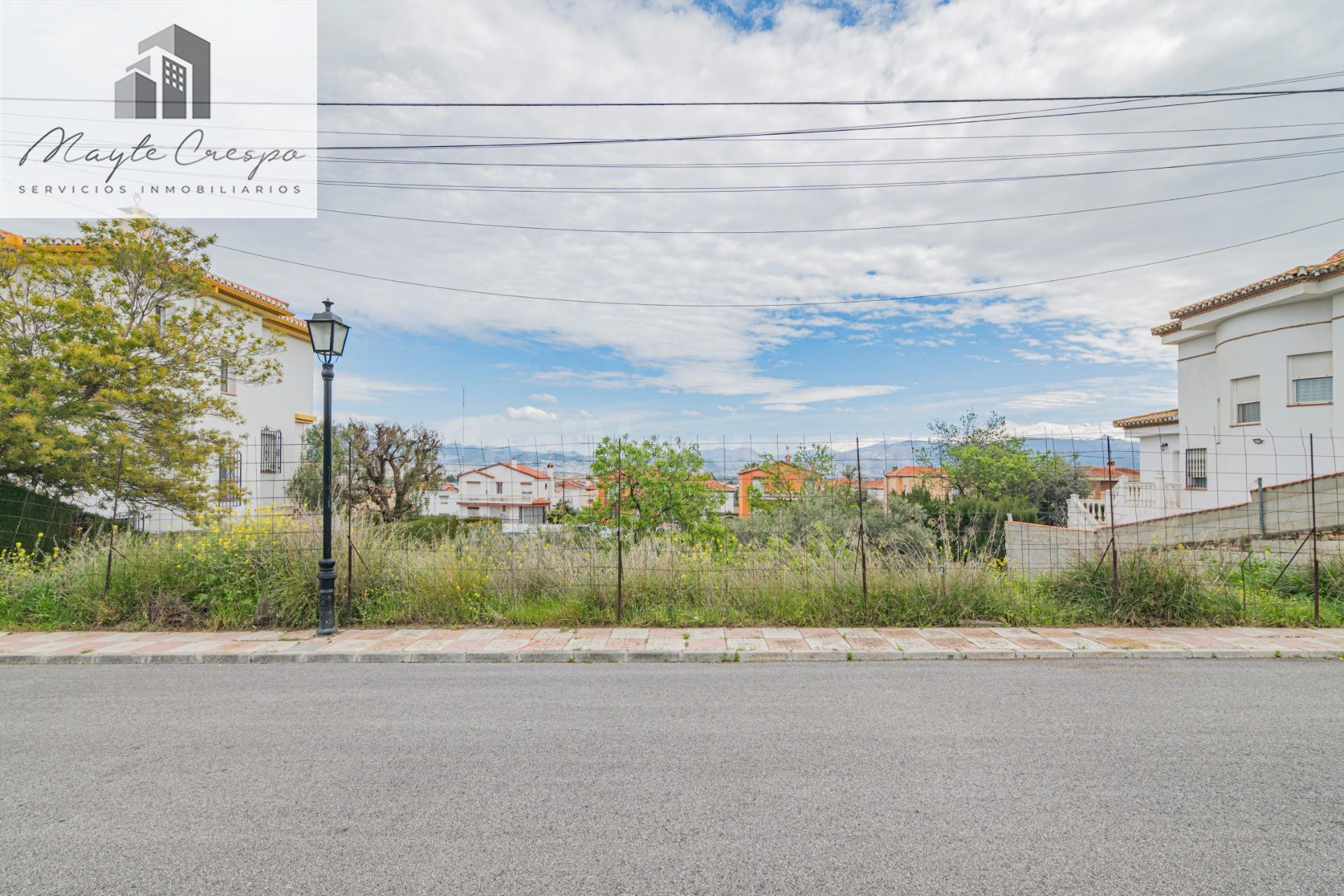 SOLAR EN CULLAR VEGA