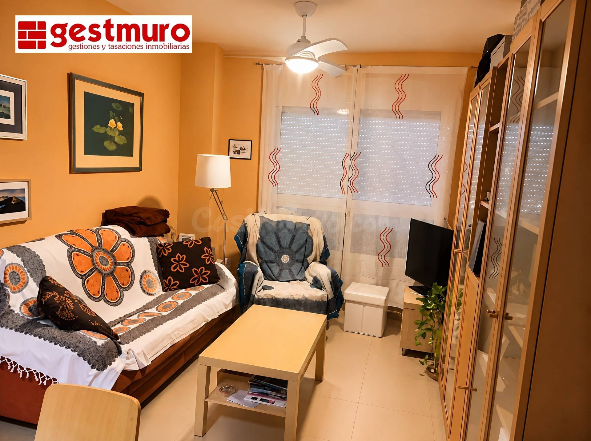 SE VENDE APARTAMENTO EN SANTA LUCIA CON TERRAZA!!