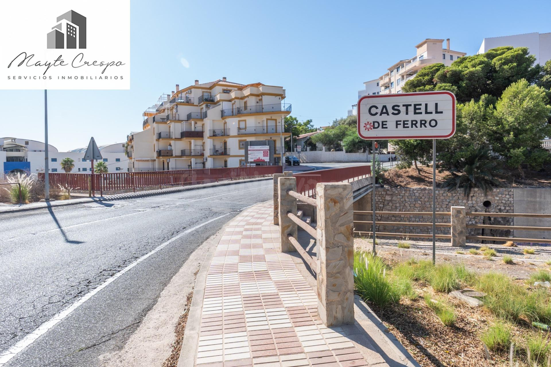 Excelente piso en Castell de Ferro - foto 4