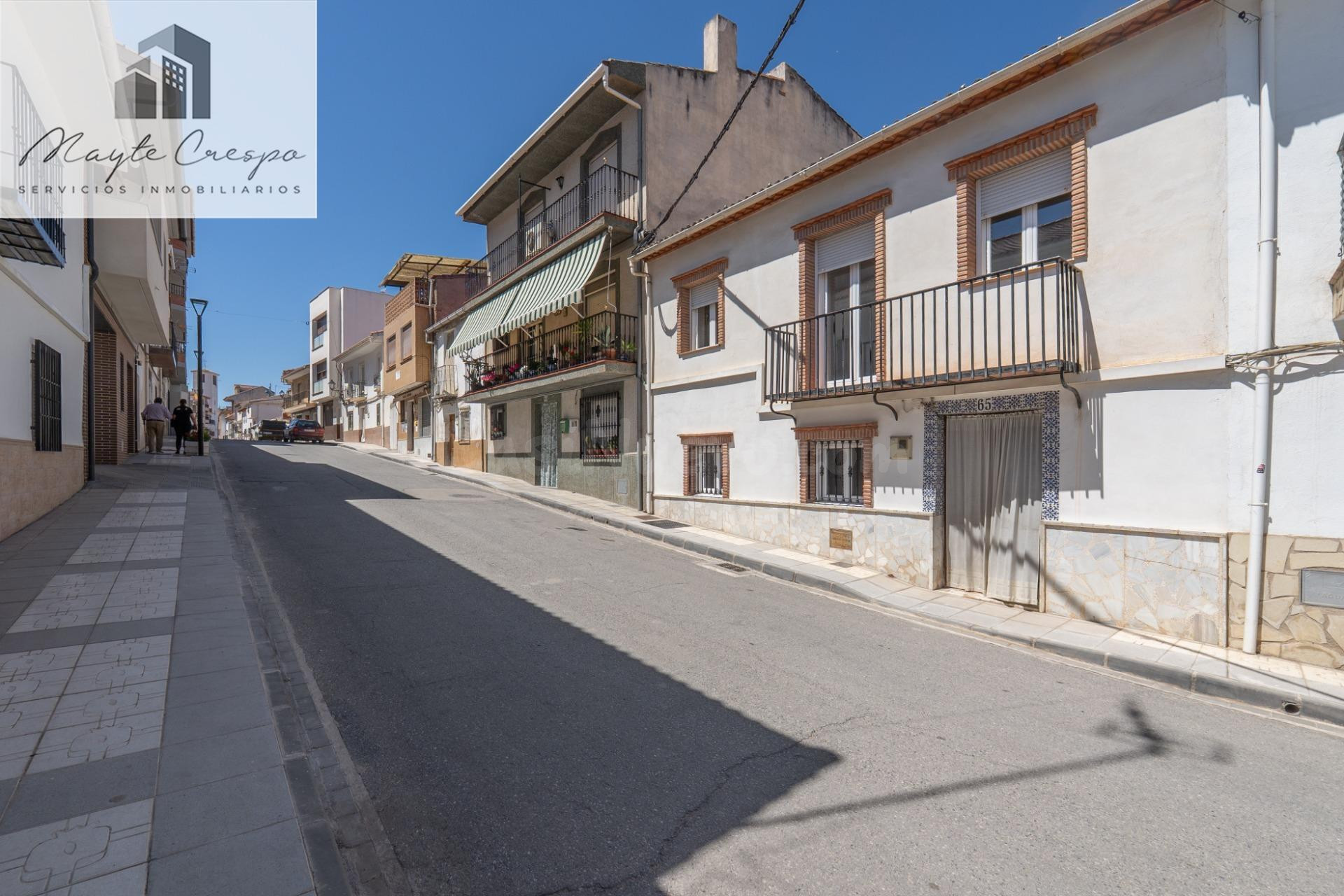 ¡Descubre tu nuevo hogar en benalúa de las villas!