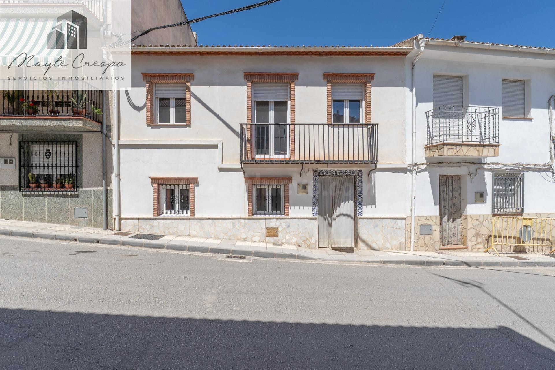 ¡Descubre tu nuevo hogar en benalúa de las villas! - foto 2