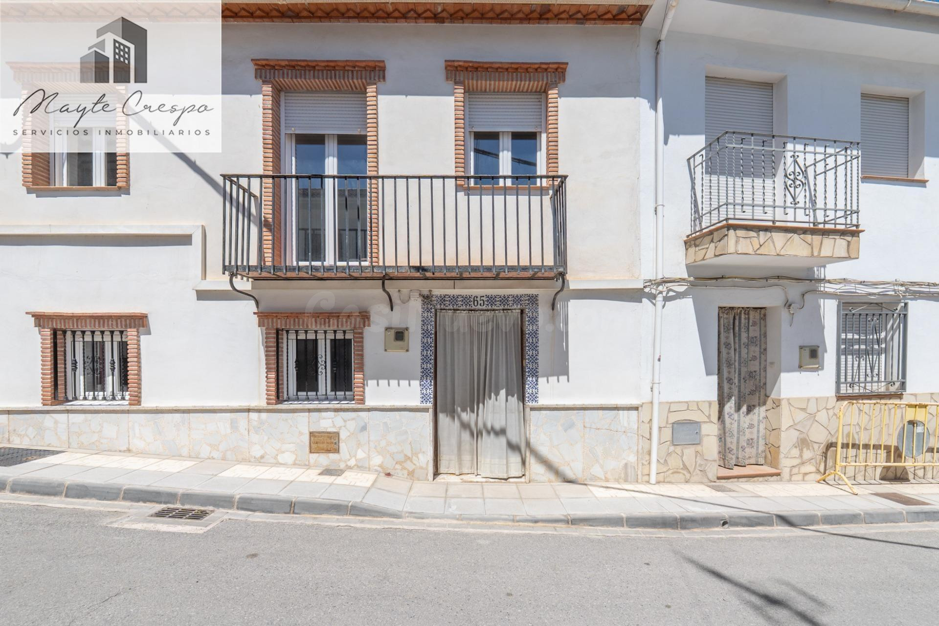 ¡Descubre tu nuevo hogar en benalúa de las villas! - foto 3