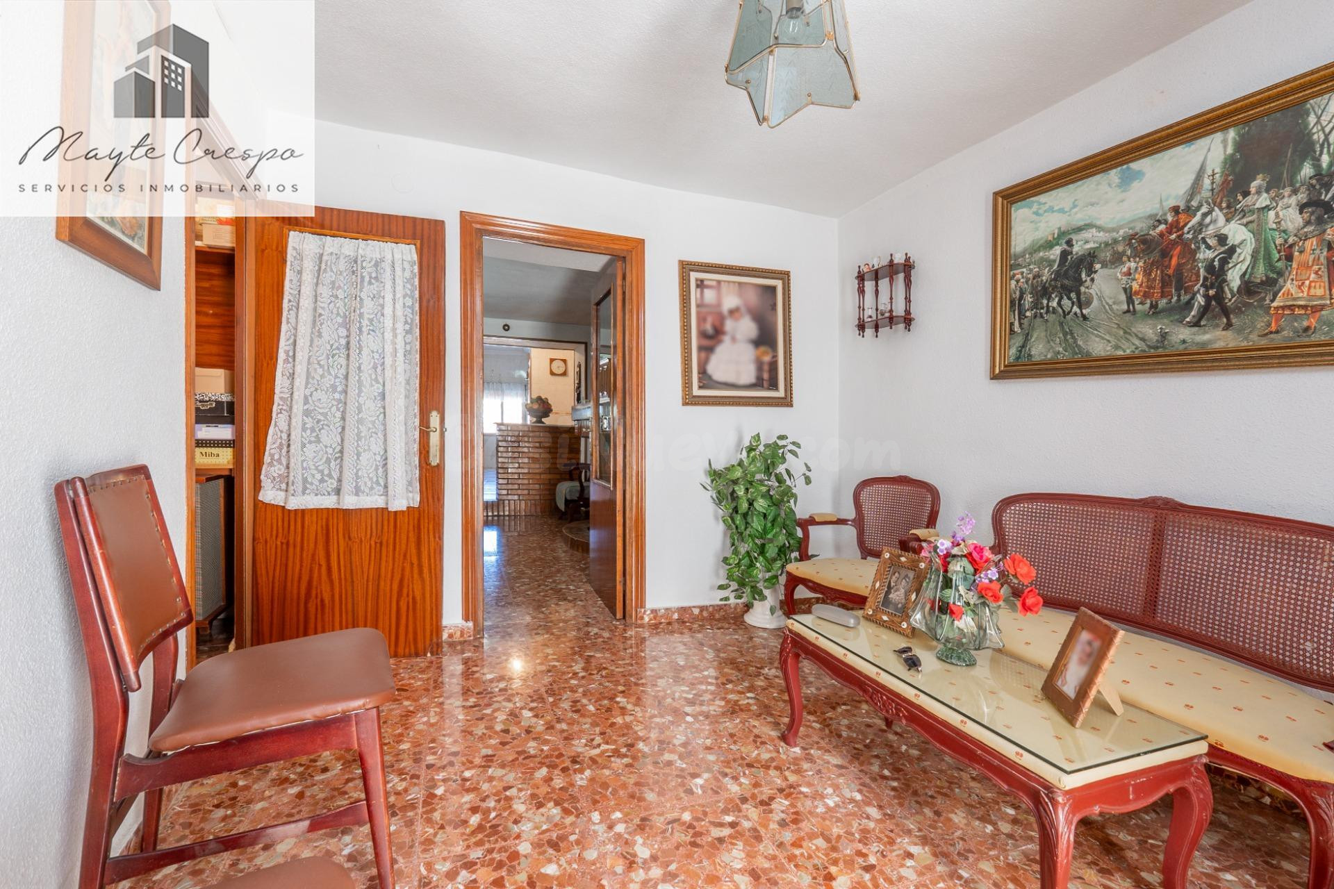 ¡Descubre tu nuevo hogar en benalúa de las villas! - foto 4
