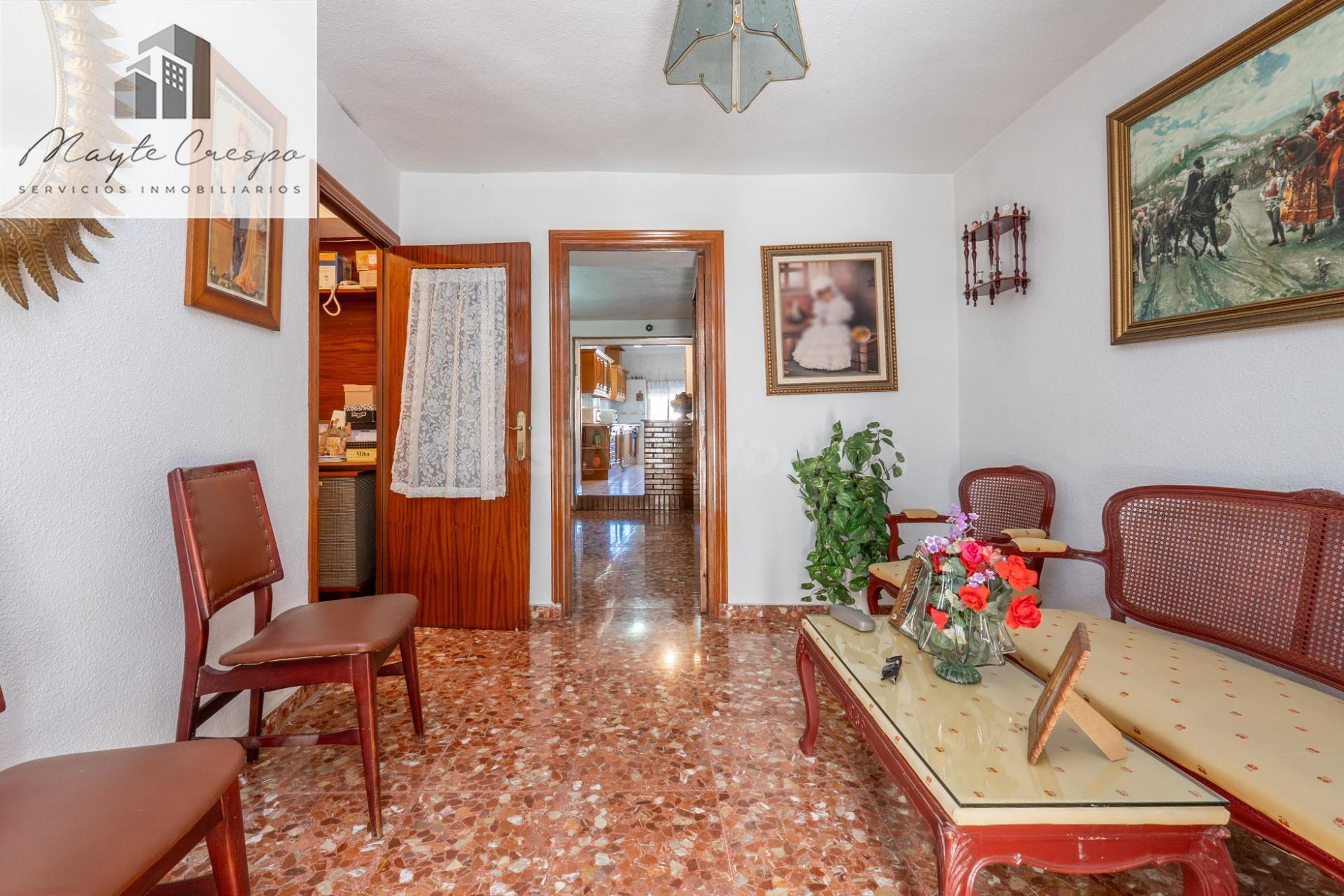 ¡Descubre tu nuevo hogar en benalúa de las villas! - foto 5