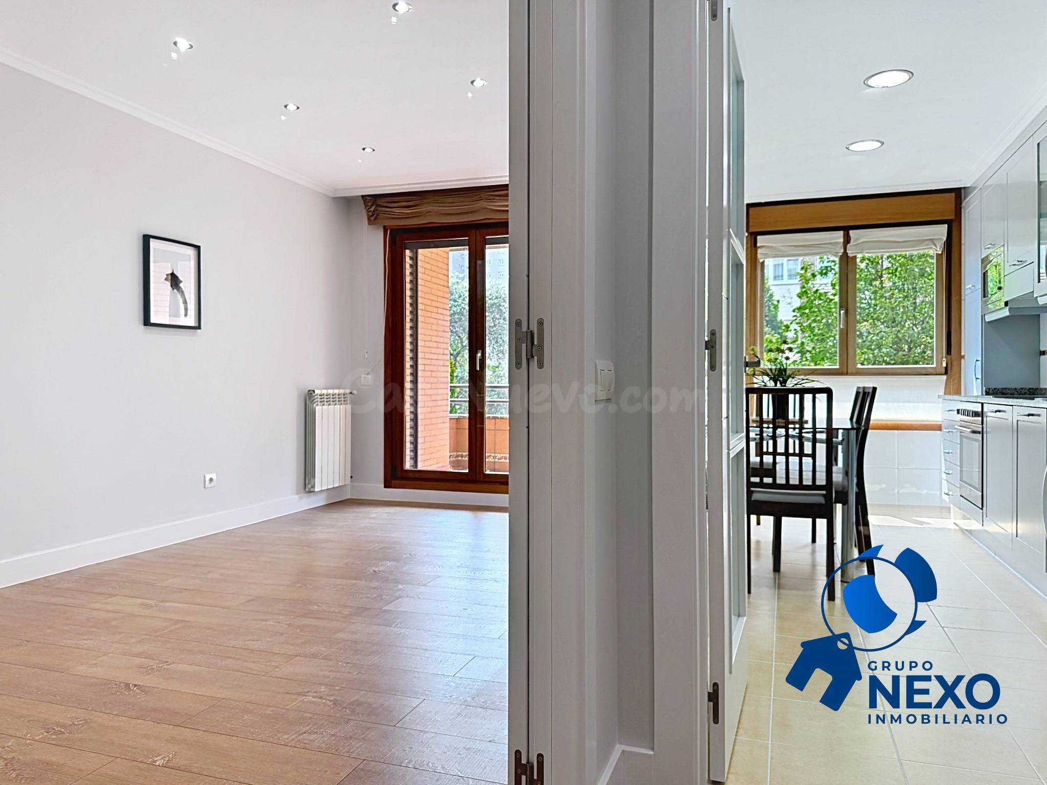 Estrena una vivienda completamente nueva, sin esperar a una obra nueva.