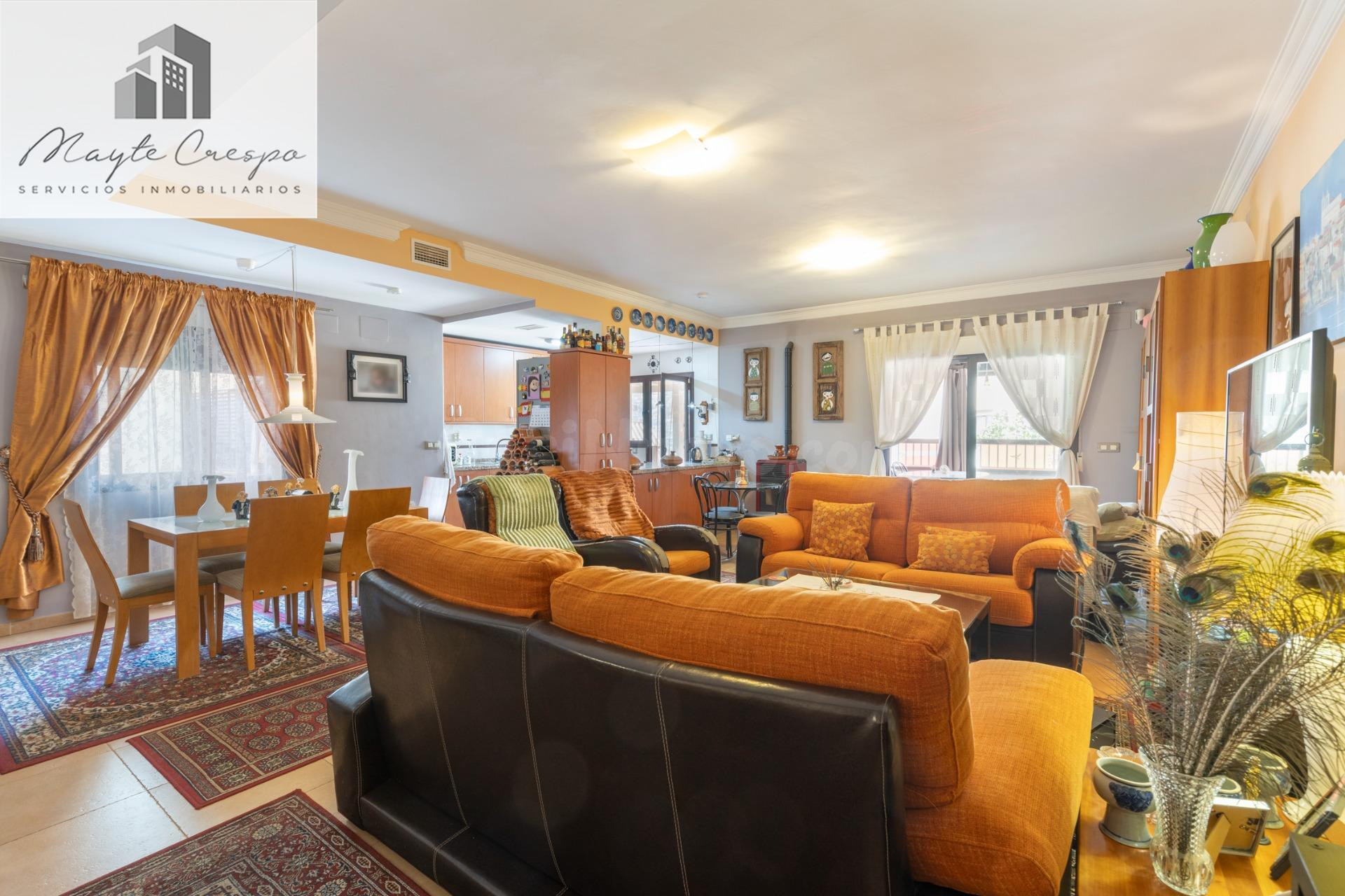 Piso 2 habitaciones 88m² en venta - Andalucia