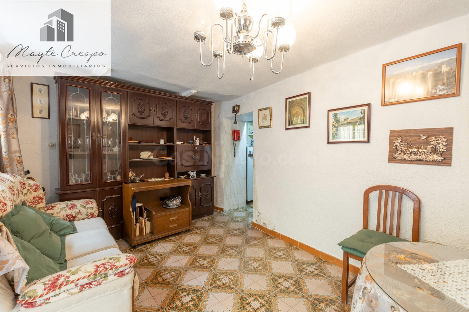 BONITA CASA PARA REFORMAR
