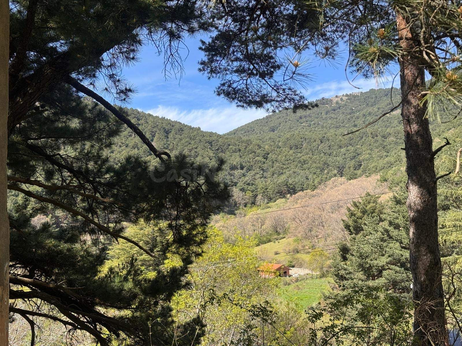 Casa Independiente en Cercedilla - foto 4
