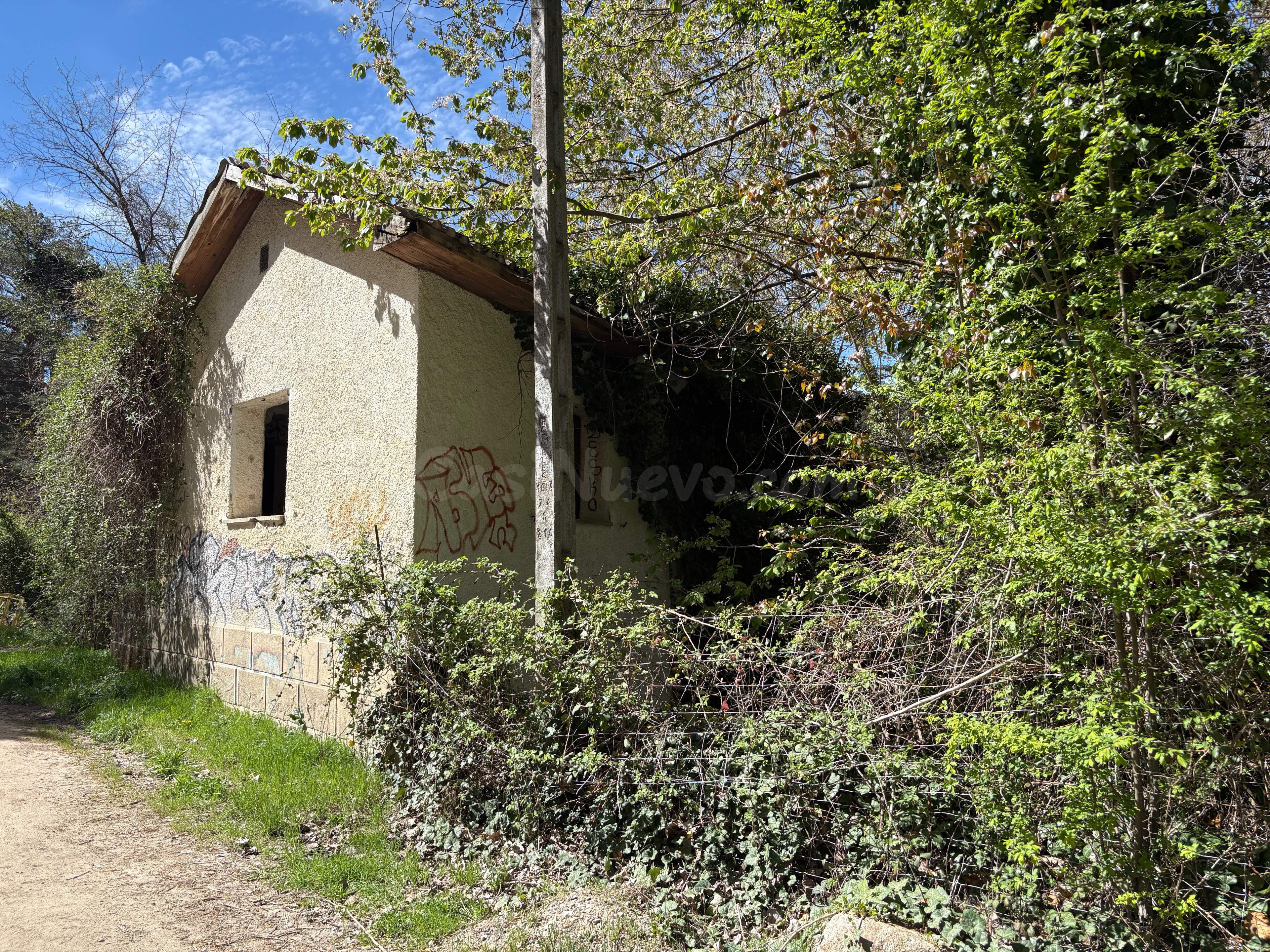 Casa Rural en Cercedilla - foto 4