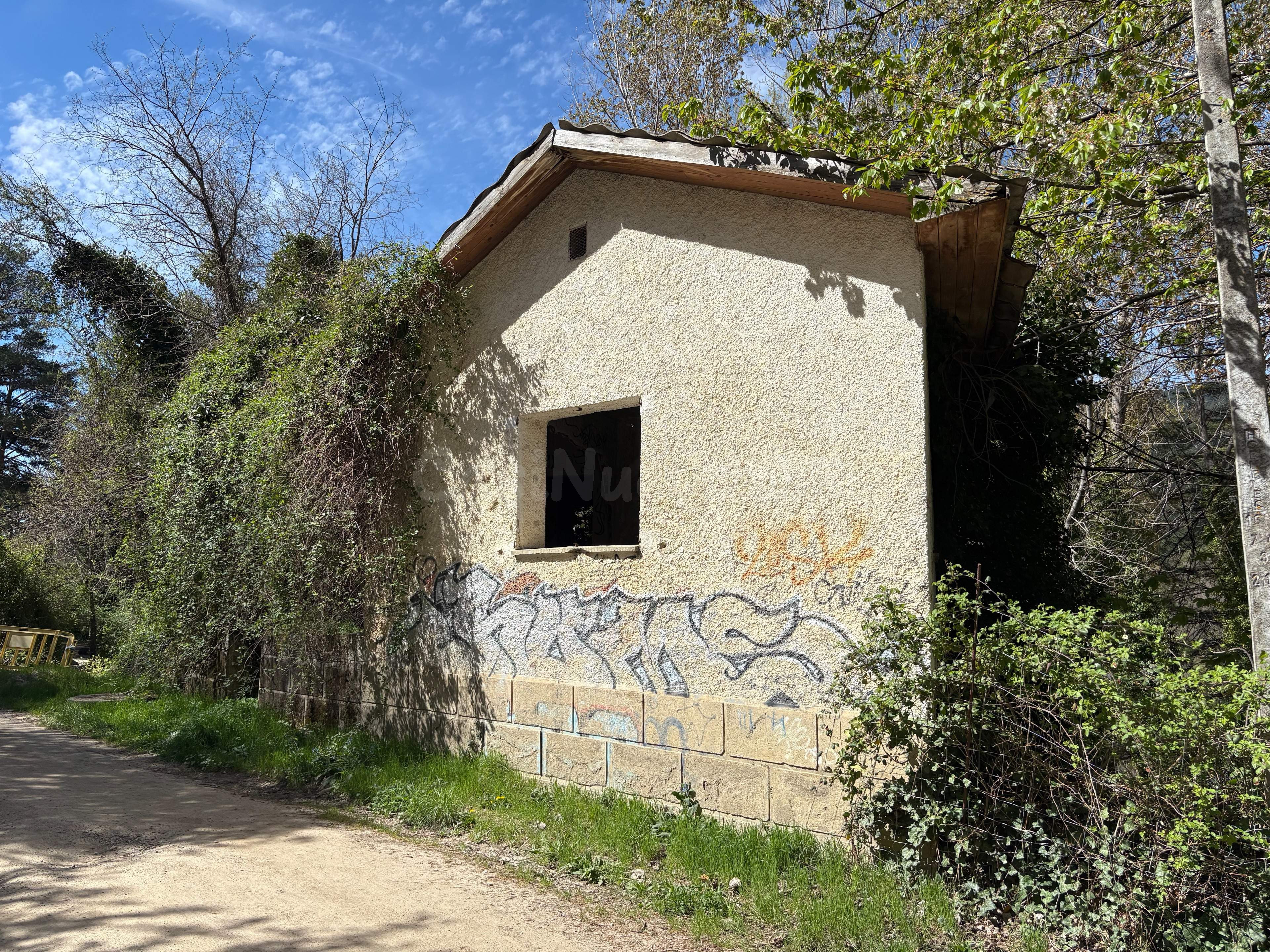 Casa Rural en Cercedilla - foto 5