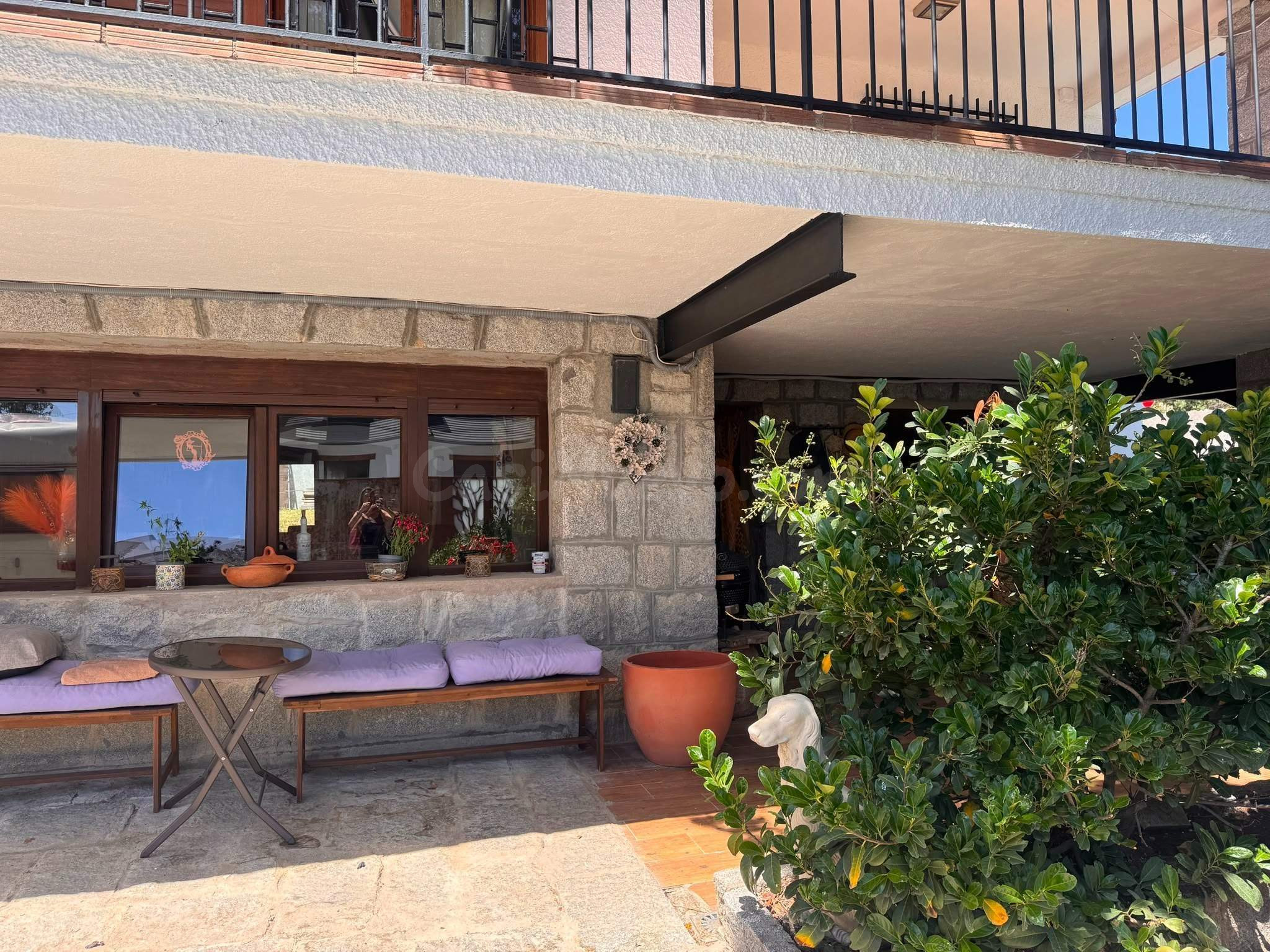 VENTA CASA COLLADO MEDIANO - foto 3