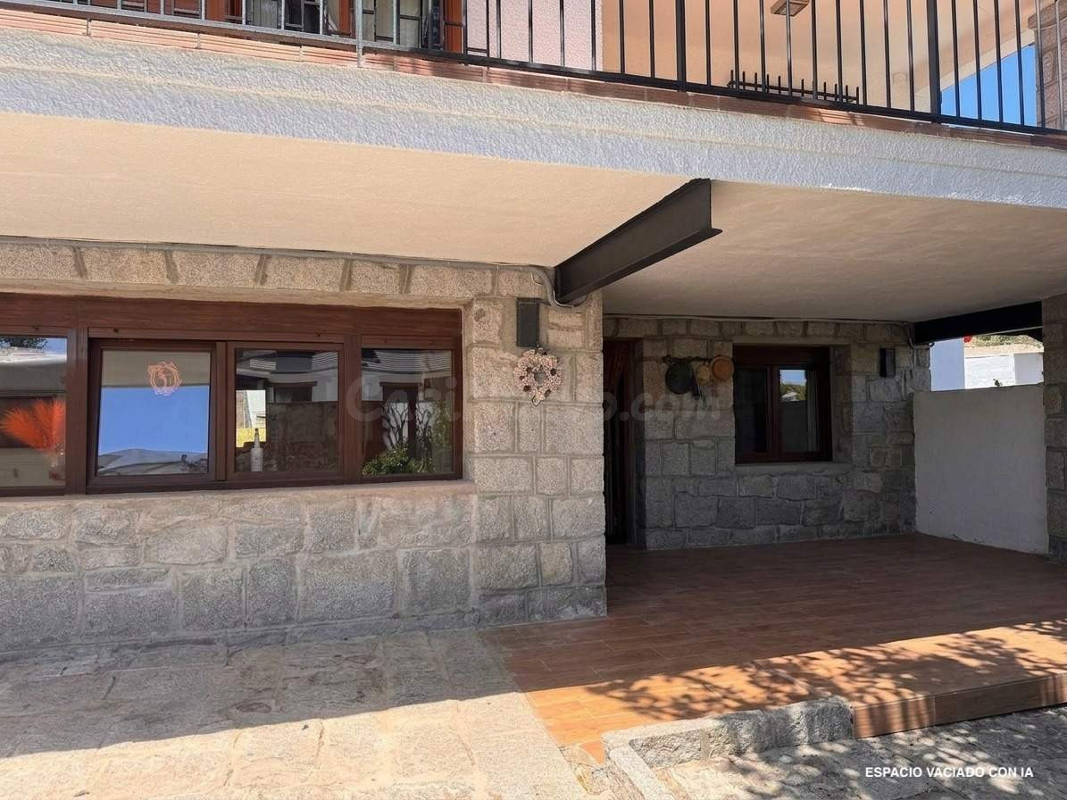 VENTA CASA COLLADO MEDIANO - foto 4