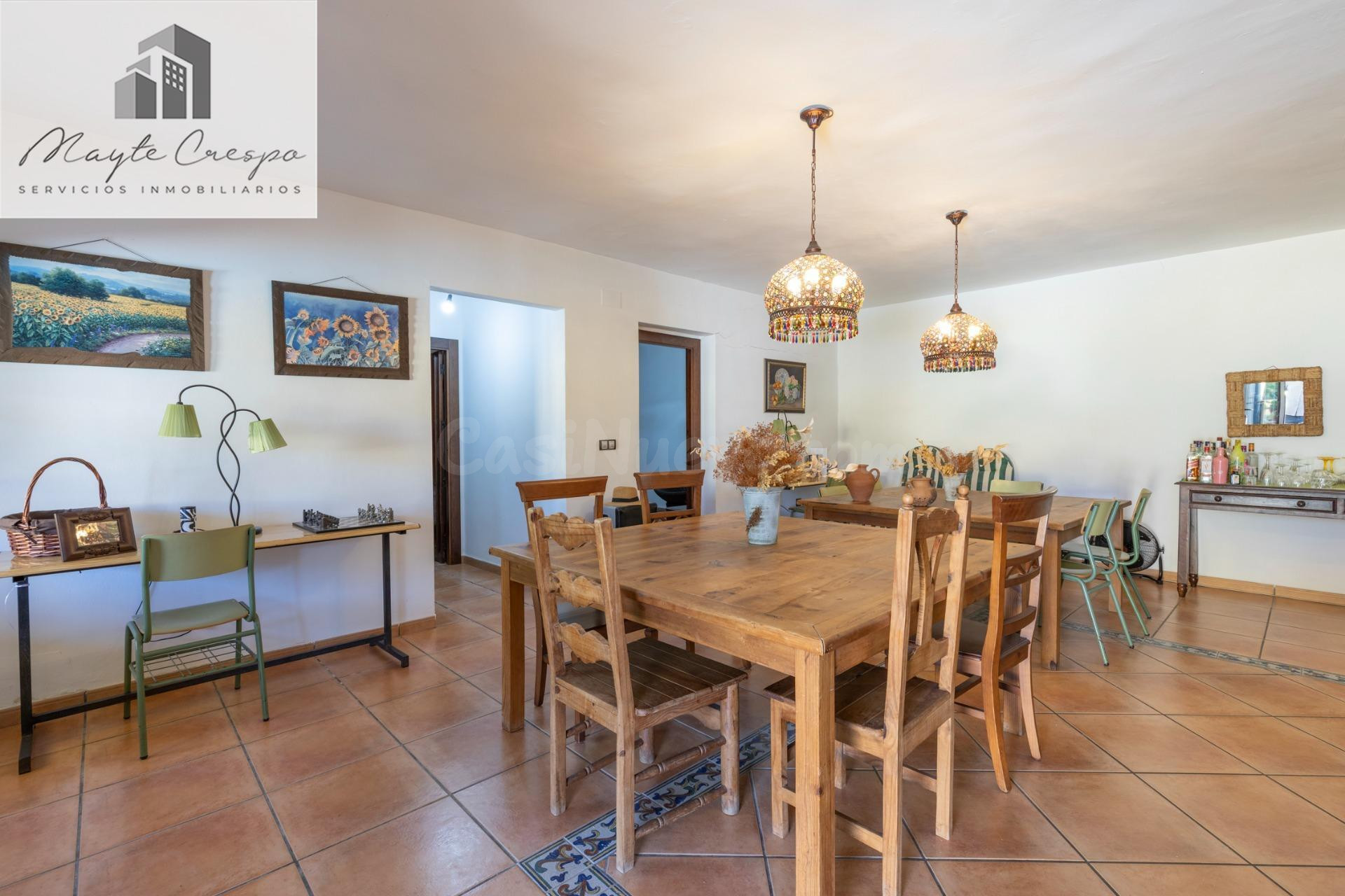 Casa 2 habitaciones 1554m² en venta - Iznalloz - foto 2
