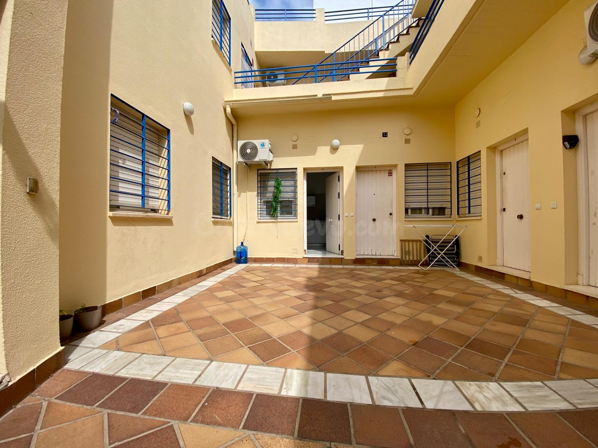 ✨ Apartamento reformado cerca de calle Real