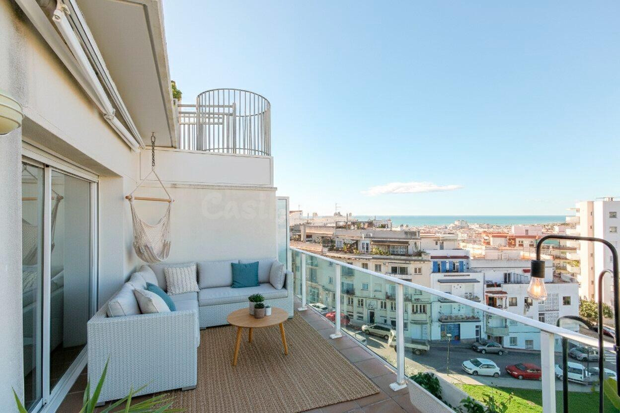 ATICO EN VENTA EN PINS VENS - SITGES - foto 4
